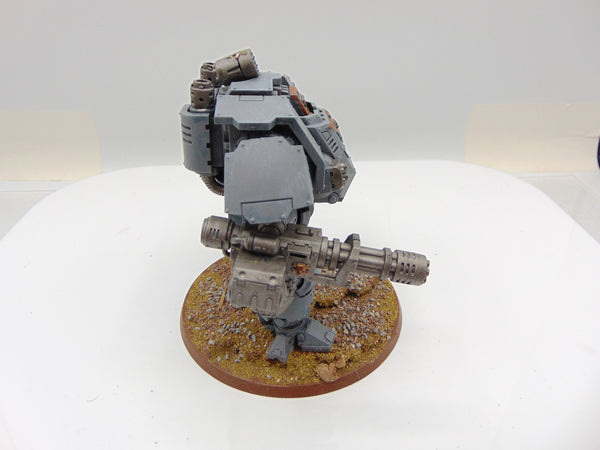 Redemptor Dreadnought