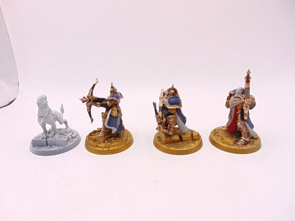 Castigators