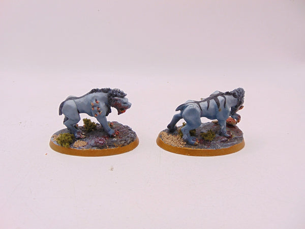 Frost Sabres