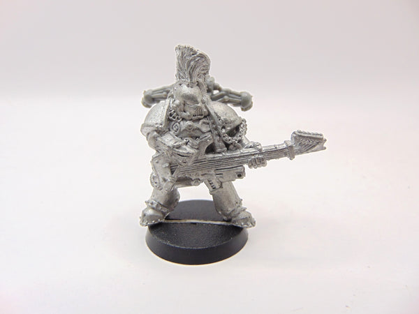 Noise Marine