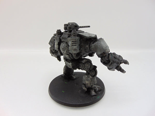 Brutalis Dreadnought