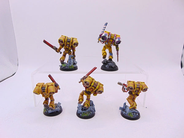 Assault Squad