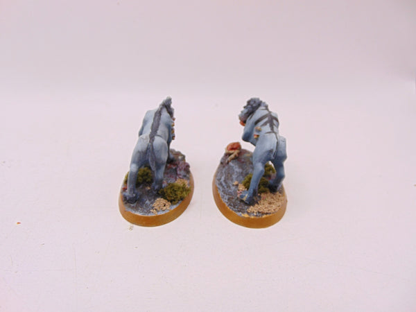 Frost Sabres