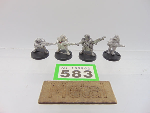 Tallarn Desert Raiders