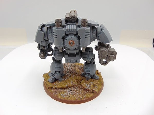 Redemptor Dreadnought