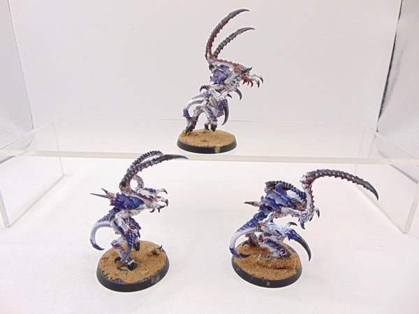 Von Ryan's Leapers