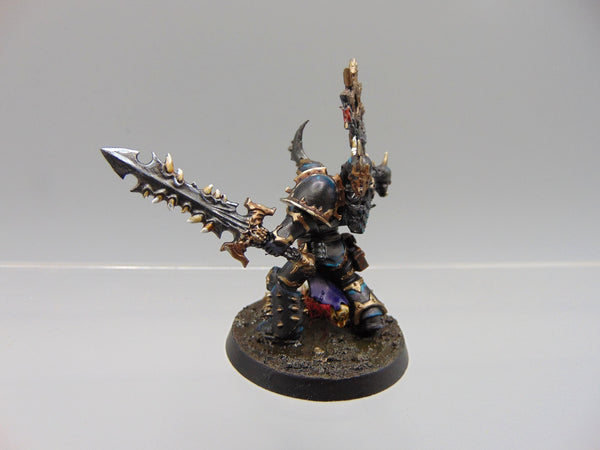 Chaos Lord Conversion