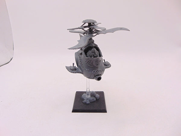 Gyrocopter