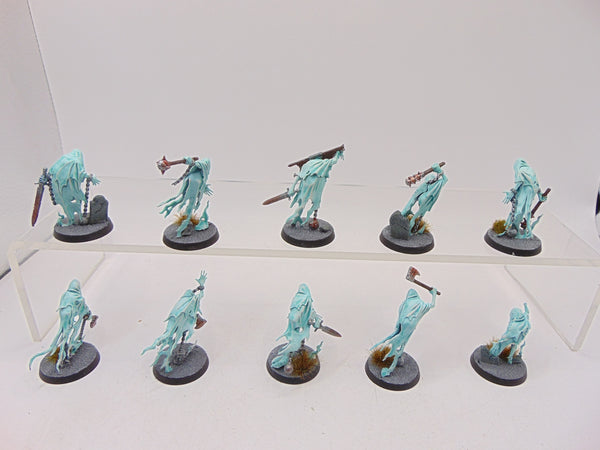 Chainrasp Horde