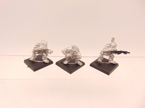 Orc Crossbowmen