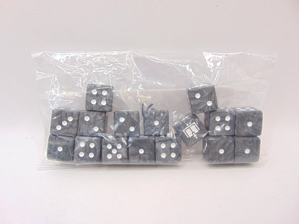 Grey Knights Dice