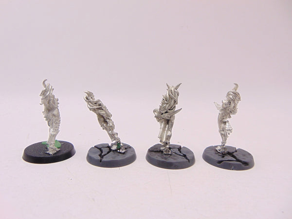 Juan Diaz Daemonettes