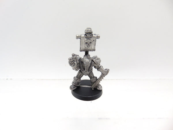 Chaplain