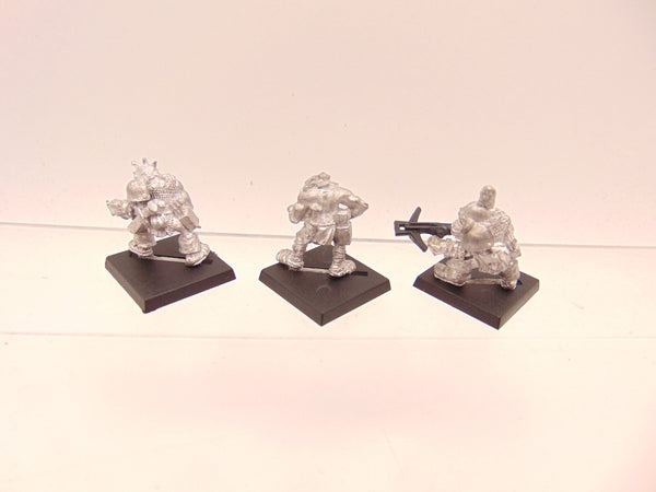 Orc Crossbowmen
