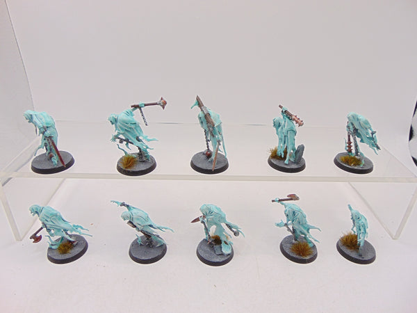 Chainrasp Horde