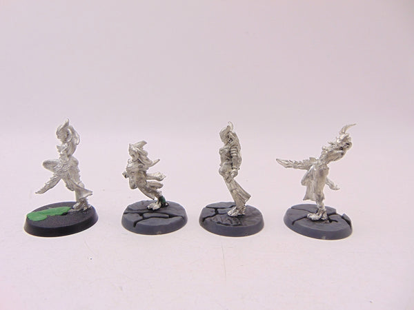 Juan Diaz Daemonettes