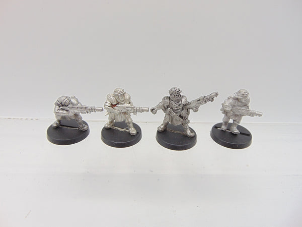 Tallarn Desert Raiders