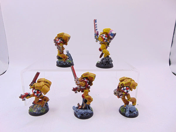 Assault Squad