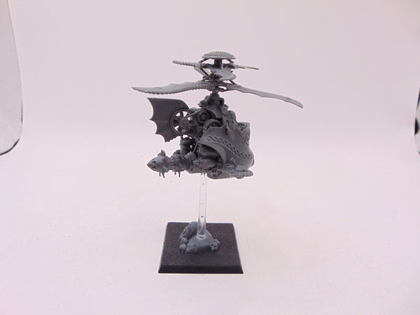 Gyrocopter