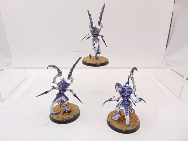 Von Ryan's Leapers