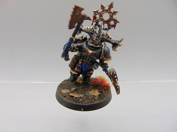 Chaos Lord Conversion