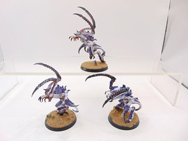 Von Ryan's Leapers
