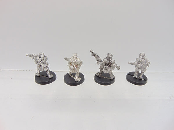 Tallarn Desert Raiders