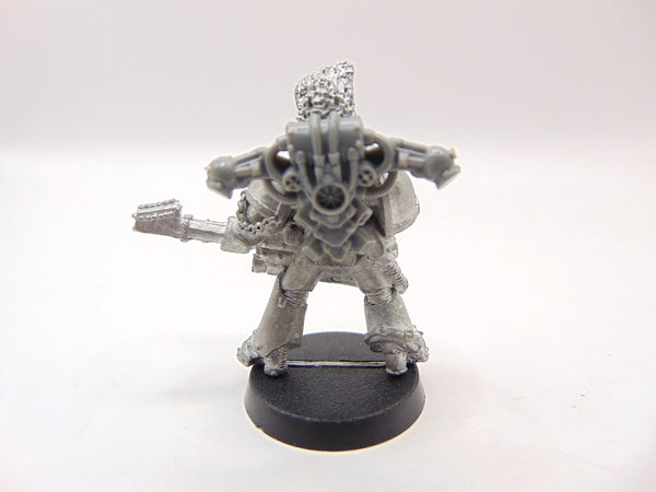 Noise Marine