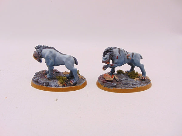 Frost Sabres