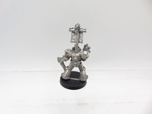 Chaplain