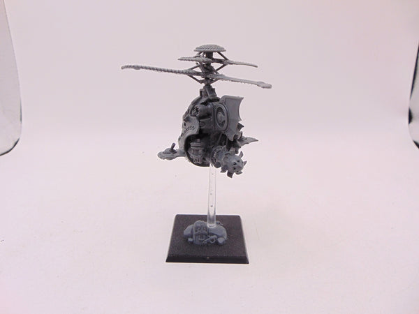 Gyrocopter