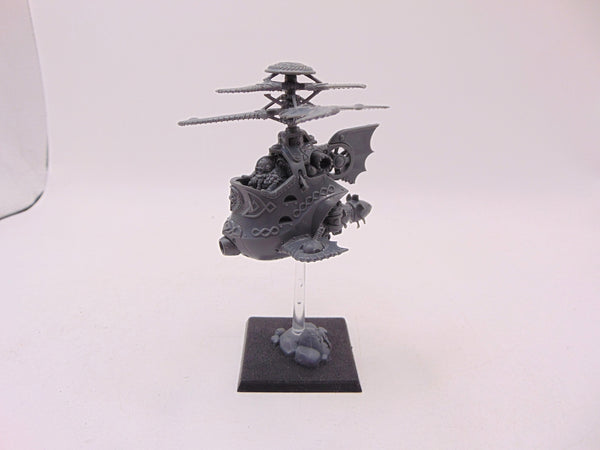 Gyrocopter