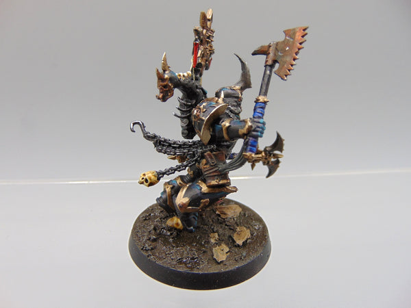 Chaos Lord Conversion