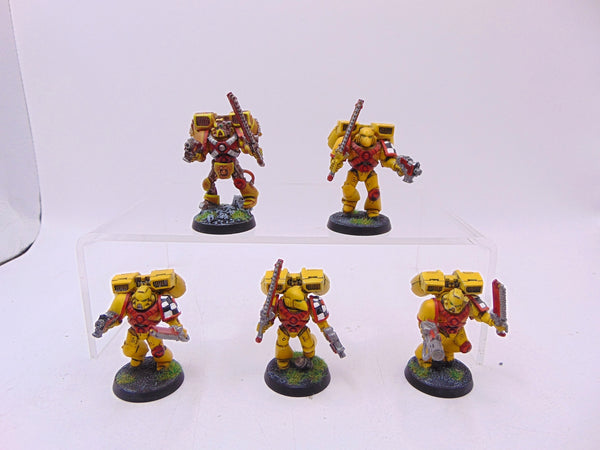 Assault Squad