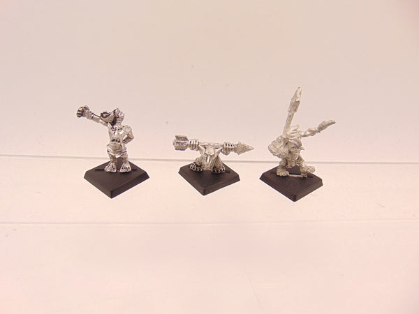 Spear Chukka Crew