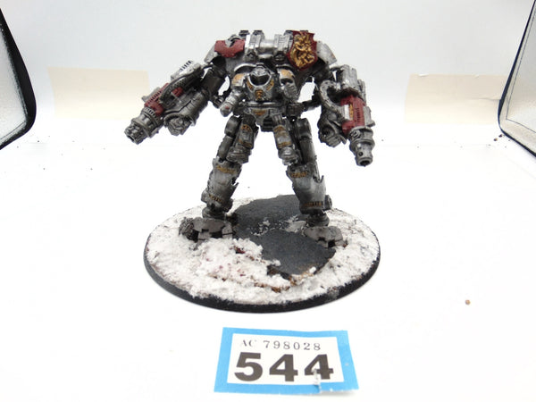 Nemesis Dreadknight