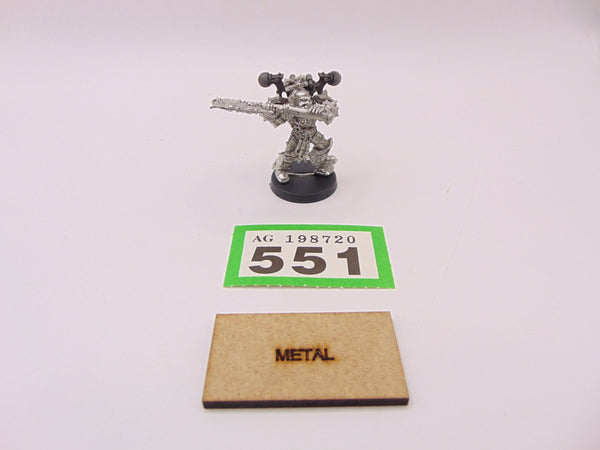 Chaos Space Marines khorne Lord