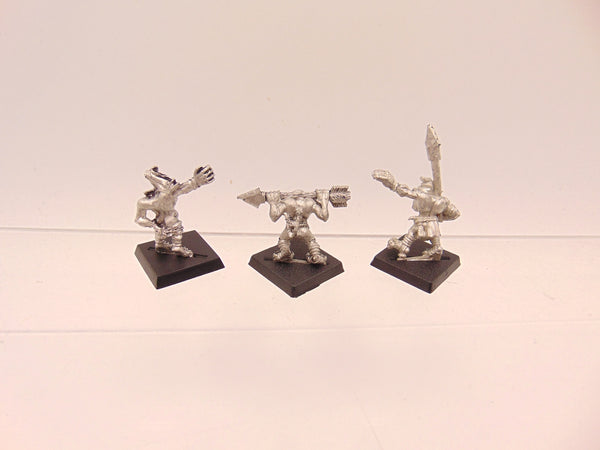 Spear Chukka Crew