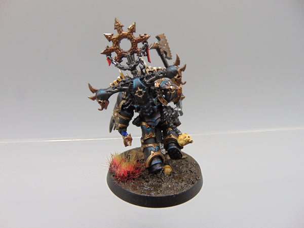Chaos Lord Conversion