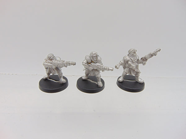 Tallarn Desert Raiders
