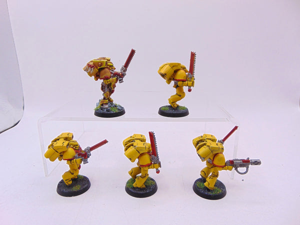 Assault Squad