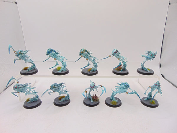 Dreadscythe Harridans