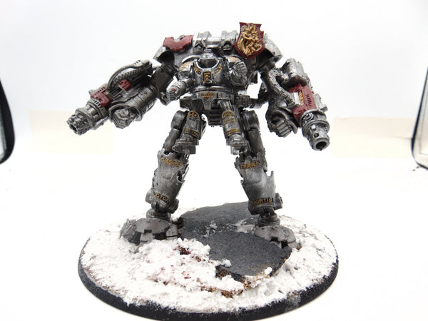 Nemesis Dreadknight