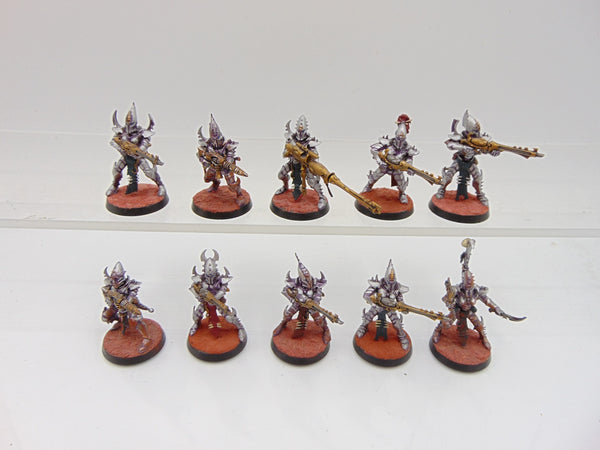 Kabalite Warriors