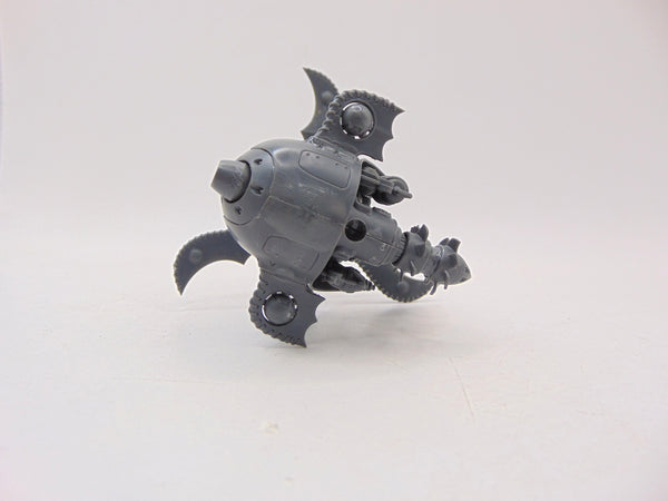 Gyrocopter