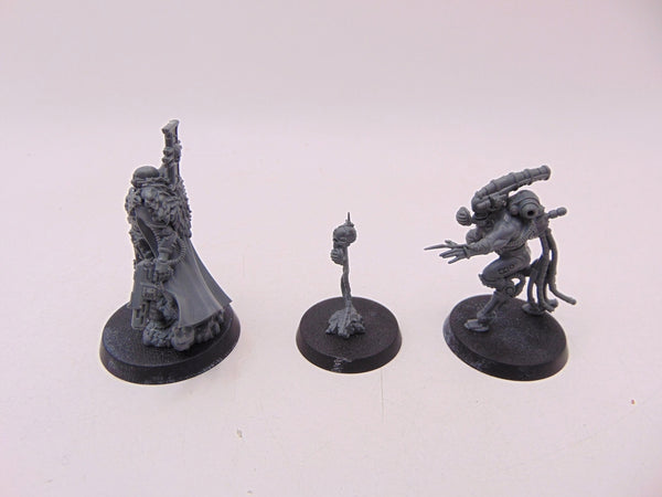 Ordo Hereticus Inquisitor Ostromandeus & Stentor-I-52
