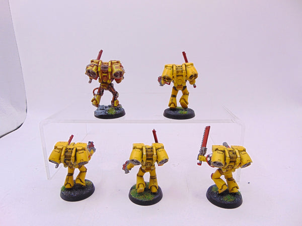 Assault Squad