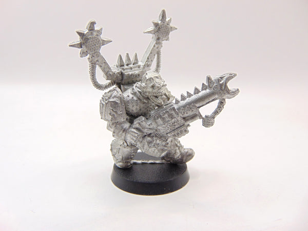 Noise Marines Sonic Blaster