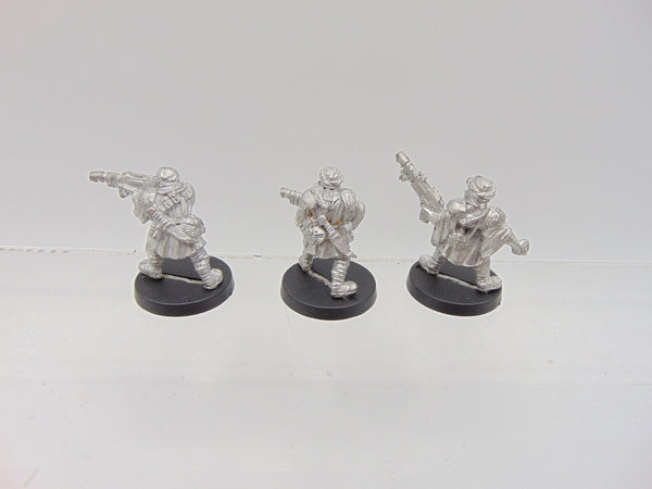 Tallarn Desert Raiders