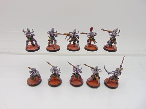 Kabalite Warriors